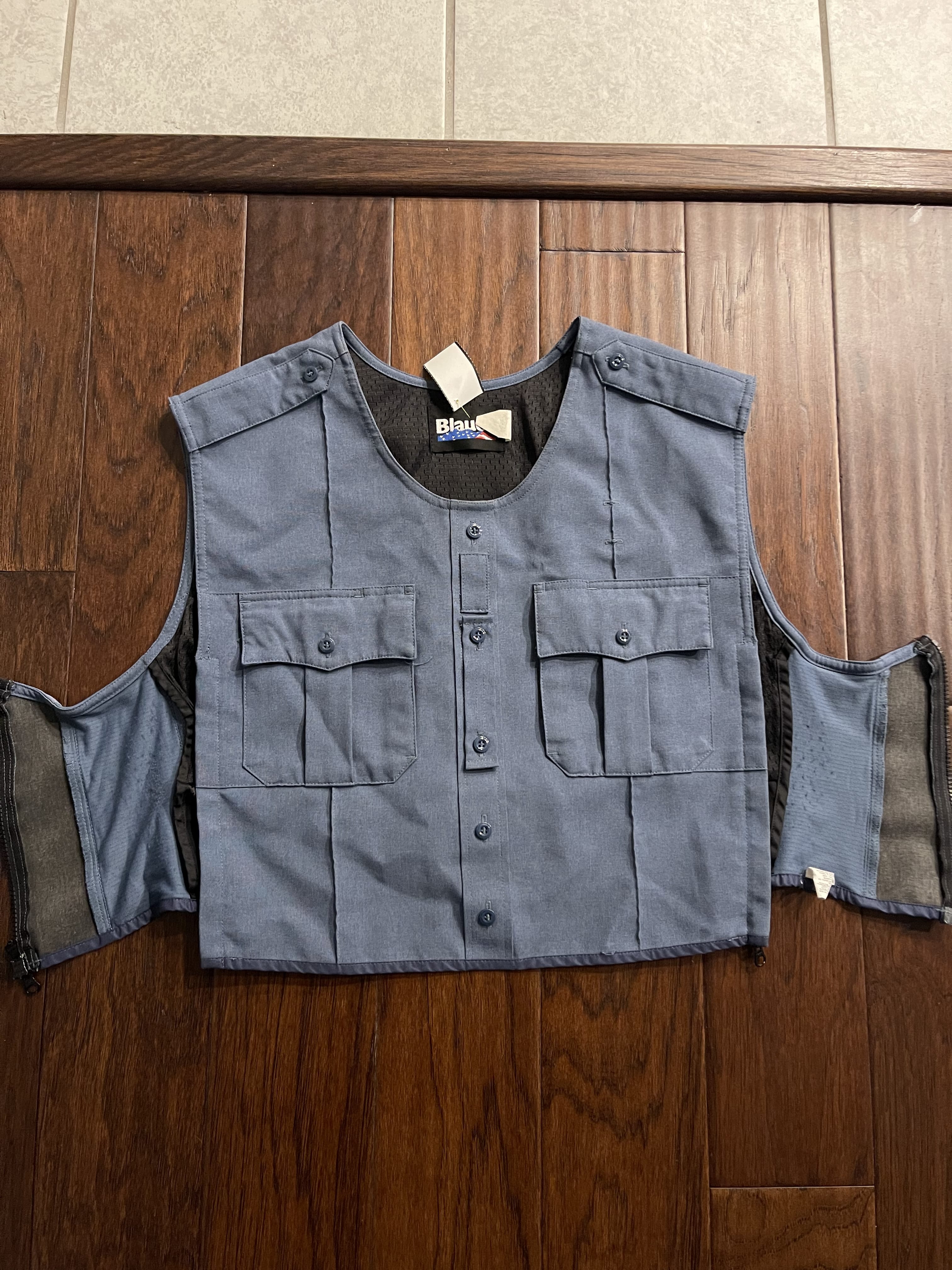 Original Vest